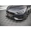 Maxton Design Front splitter V.3 für Cupra Leon Mk1