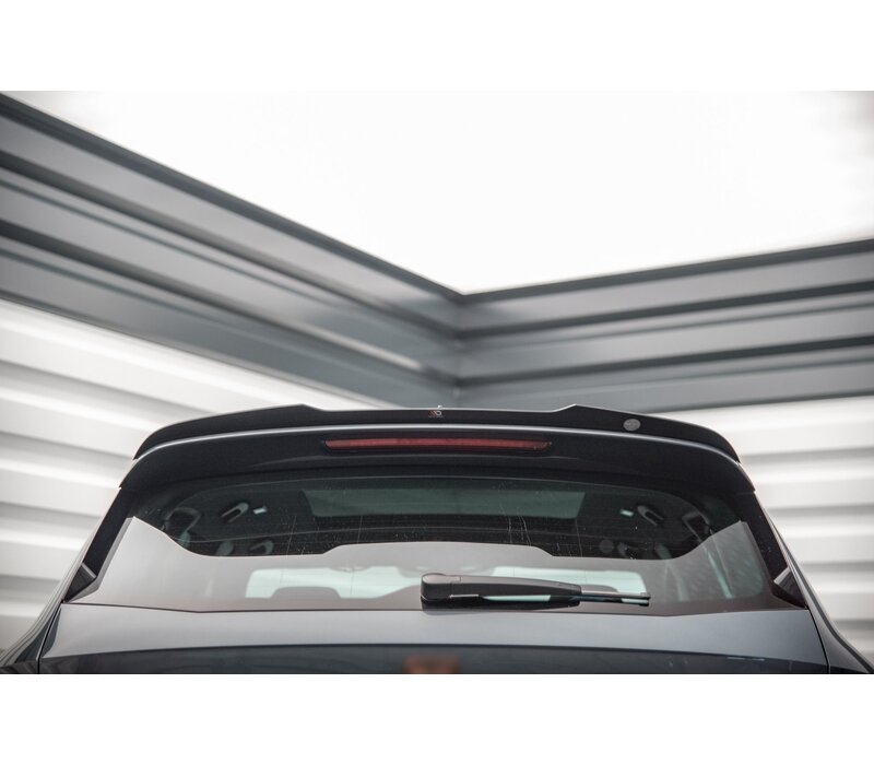 Dachspoiler Extension für Cupra Ateca Mk1 / Mk1 Facelift