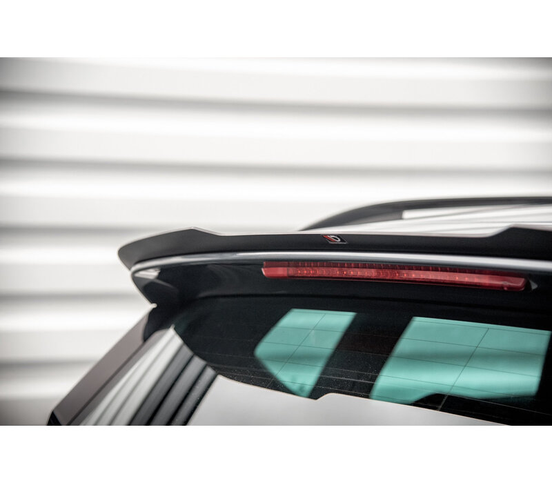 Dachspoiler Extension für Cupra Ateca Mk1 / Mk1 Facelift