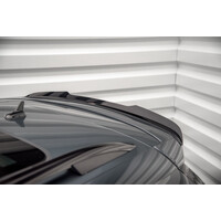 Roof Spoiler Extension for Cupra Ateca Mk1 / Mk1 Facelift