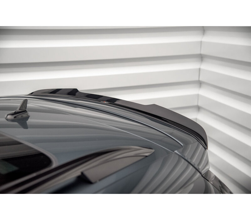 Dachspoiler Extension für Cupra Ateca Mk1 / Mk1 Facelift