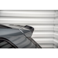 Dakspoiler Extension voor Cupra Ateca Mk1 / Mk1 Facelift