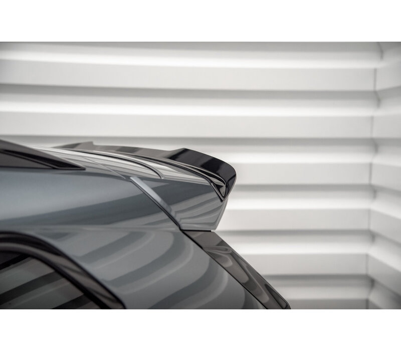 Roof Spoiler Extension for Cupra Ateca Mk1 / Mk1 Facelift