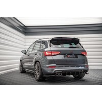 Dachspoiler Extension für Cupra Ateca Mk1 / Mk1 Facelift