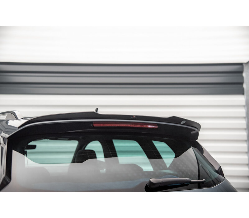 Dachspoiler Extension für Cupra Ateca Mk1 / Mk1 Facelift