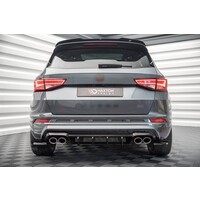 Dachspoiler Extension für Cupra Ateca Mk1 / Mk1 Facelift