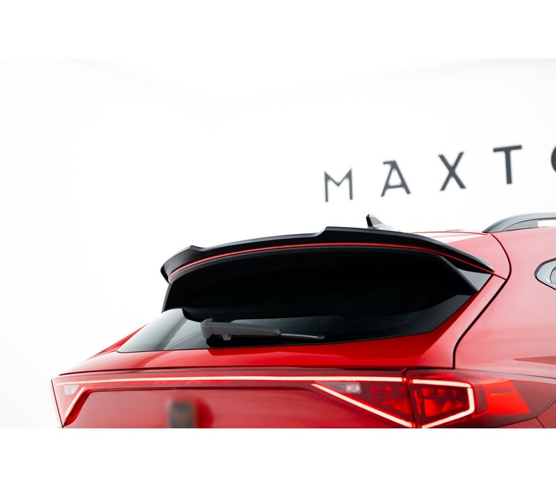Dachspoiler Extension für Cupra Formentor Mk1 / Mk1 Facelift