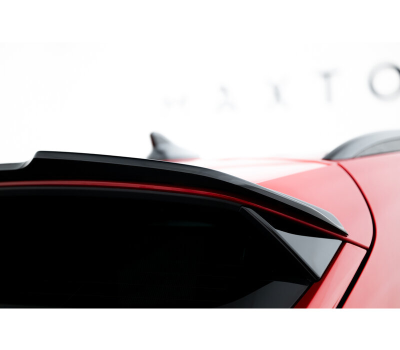 Dachspoiler Extension für Cupra Formentor Mk1 / Mk1 Facelift