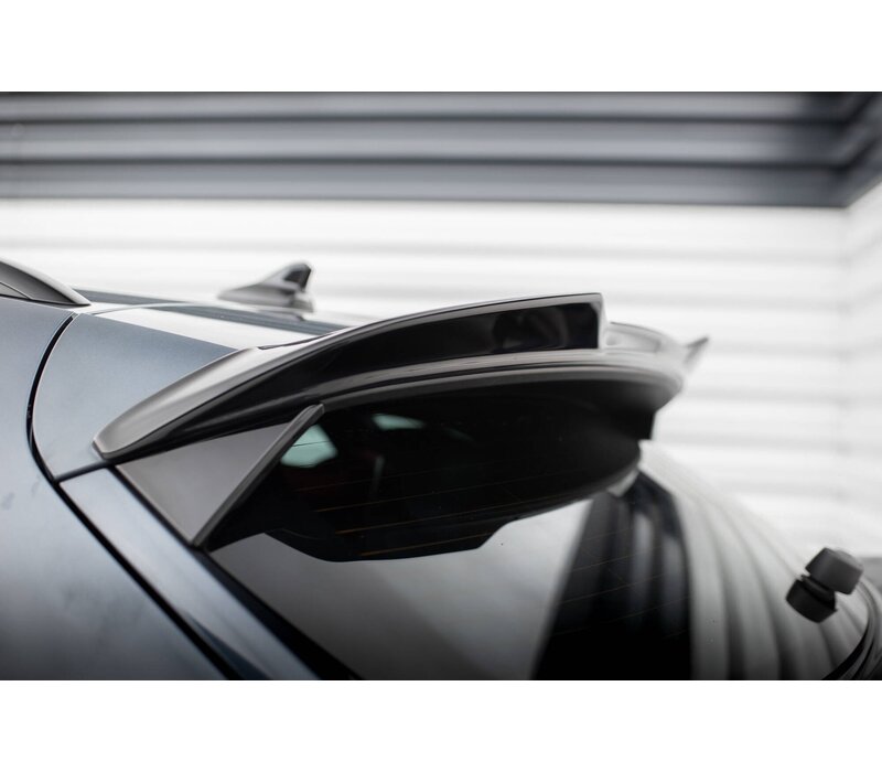 Dakspoiler Extension 3D voor Cupra Formentor FL Mk1