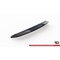 Dakspoiler Extension 3D voor Cupra Formentor FL Mk1