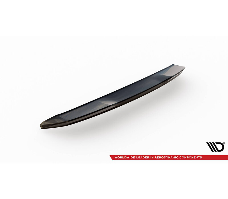 Dachspoiler Extension 3D für Cupra Formentor Mk1 / Mk1 Facelift