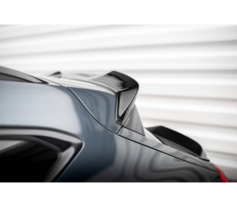 Dachspoiler Extension 3D für Cupra Formentor Mk1 / Mk1 Facelift