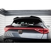 Maxton Design Heckklappe Spoiler Extension 3D für Cupra Formentor Mk1 / Mk1 Facelift