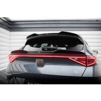 Tailgate Spoiler Extension 3D for Cupra Formentor Mk1 / Mk1 Facelift