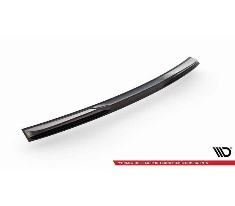 Achterklep Spoiler Extension 3D voor Cupra Formentor FL