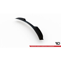 Tailgate Spoiler Extension 3D for Cupra Formentor Mk1 / Mk1 Facelift