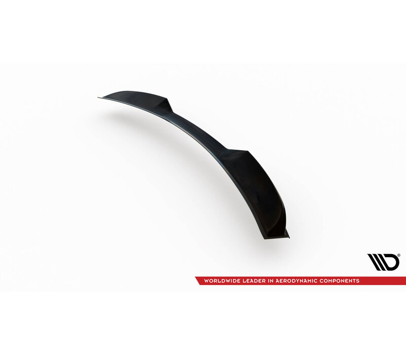 Heckklappe Spoiler Extension 3D für Cupra Formentor Mk1 / Mk1 Facelift