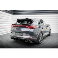 Tailgate Spoiler Extension 3D for Cupra Formentor Mk1 / Mk1 Facelift