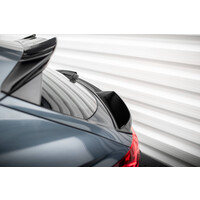 Tailgate Spoiler Extension 3D for Cupra Formentor Mk1 / Mk1 Facelift