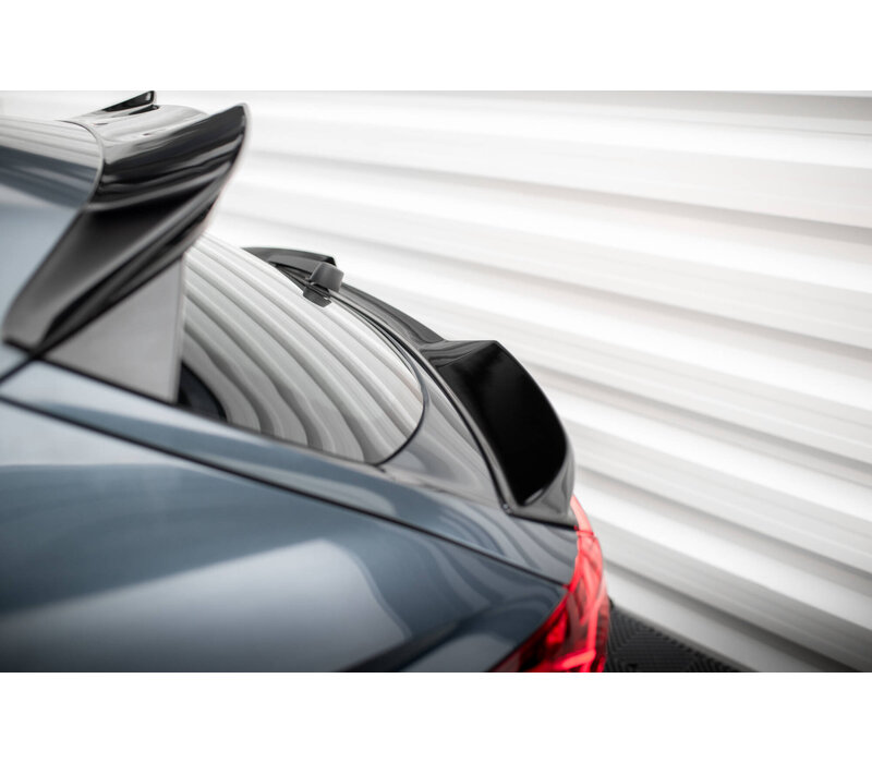 Tailgate Spoiler Extension 3D for Cupra Formentor Mk1 / Mk1 Facelift