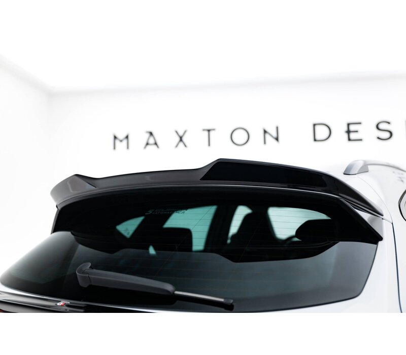 Roof Spoiler Extension 3D for Cupra Formentor Mk1 / Mk1 Facelift