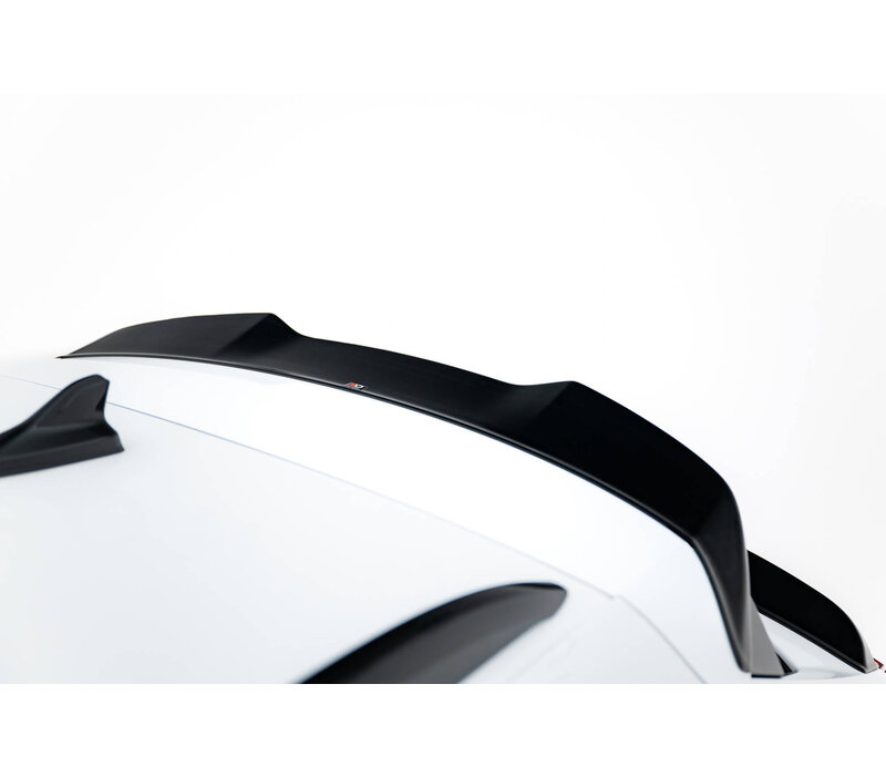 Roof Spoiler Extension 3D for Cupra Formentor Mk1 / Mk1 Facelift