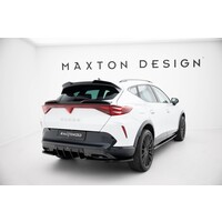 Dachspoiler Extension 3D für Cupra Formentor Mk1 / Mk1 Facelift