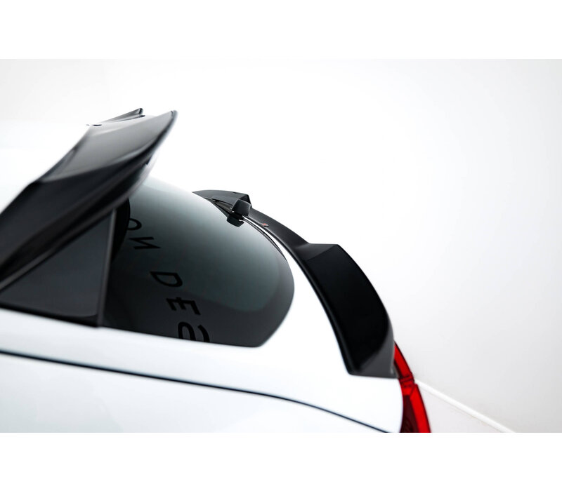 Heckklappe Spoiler Extension 3D für Cupra Formentor Mk1 / Mk1 Facelift