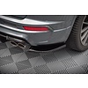 Maxton Design Rear Side Splitter voor Cupra Ateca Mk1 / Mk1 Facelift