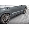 Maxton Design Side Skirts Diffuser for Cupra Ateca Mk1 / Mk1 Facelift