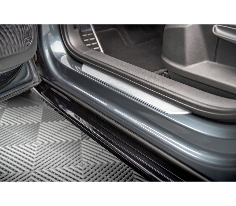 Side Skirts Diffuser for Cupra Ateca Mk1 / Mk1 Facelift