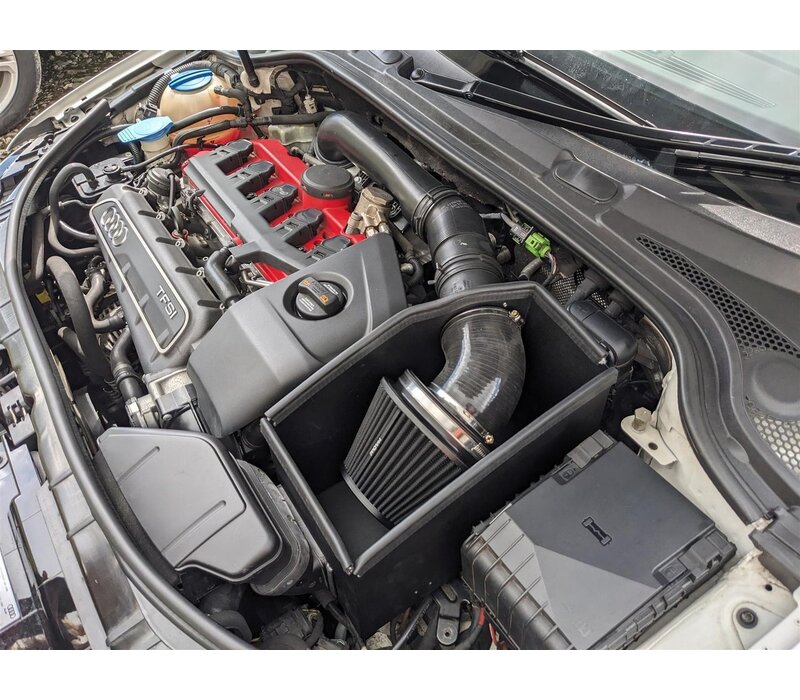 RamAir PRORAM Performance Air Intake VAG 2.0 TSI | 2.0 TFSI
