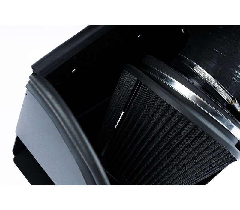 RamAir PRORAM Performance Air Intake VAG 2.0 TSI | 2.0 TFSI