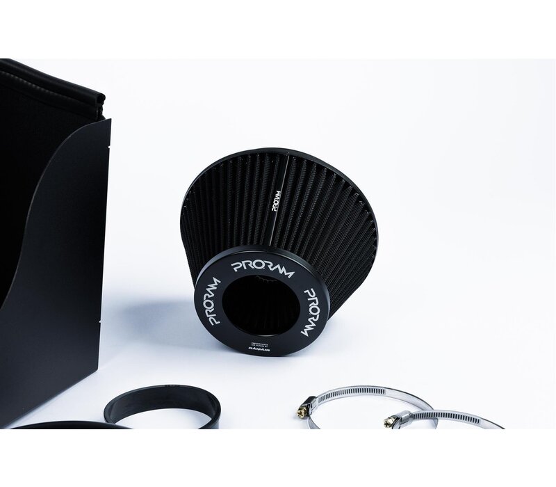 RamAir PRORAM Performance Air Intake VAG 2.0 TSI | 2.0 TFSI