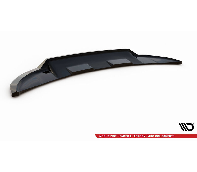 Front Splitter V.2 voor Land Rover Range Rover Sport SVR L494