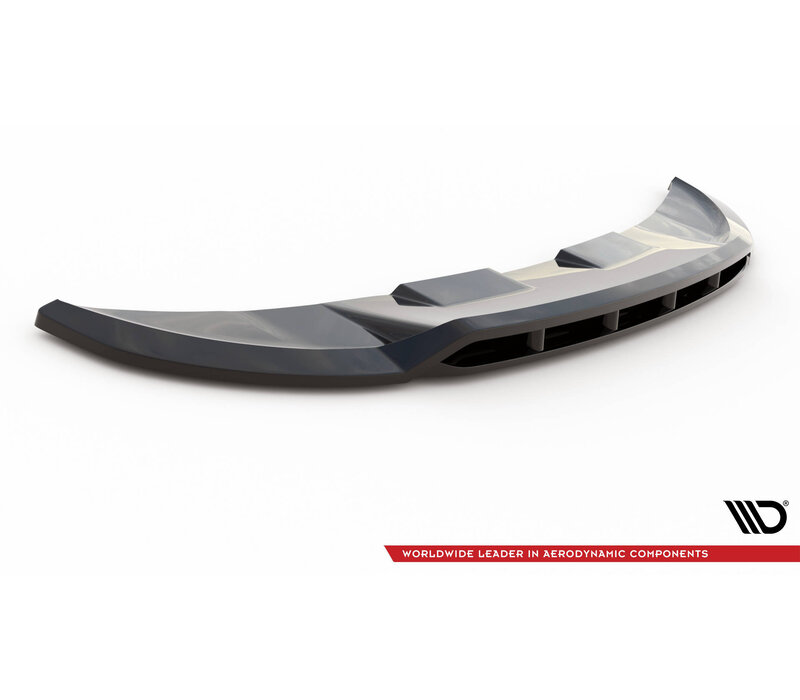 Front Splitter V.2 for Land Rover Range Rover Sport SVR L494