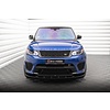 Maxton Design Front Splitter V.2 für Land Rover Range Rover Sport SVR L494