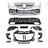 OEM Line ® 63 AMG Look Body Kit voor Mercedes Benz GLE Klasse C292 Coupe