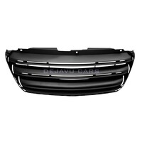 Sport Kühlergrill für Mercedes Benz Sprinter W907 W910