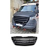 OEM Line ® Sport Front Grill for Mercedes Benz Sprinter W907 W910