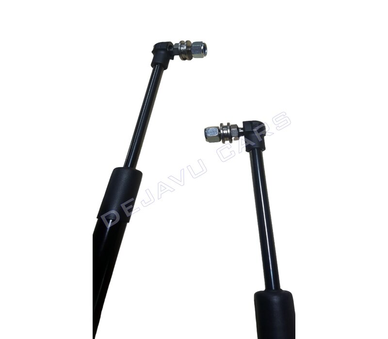 Motorkap gasveer set voor Mercedes Benz Sprinter W907 W910