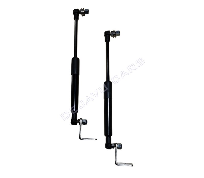 Bonnet gas spring set for Mercedes Benz Sprinter W907 W910