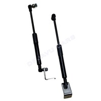 Bonnet gas spring set for Mercedes Benz Sprinter W907 W910