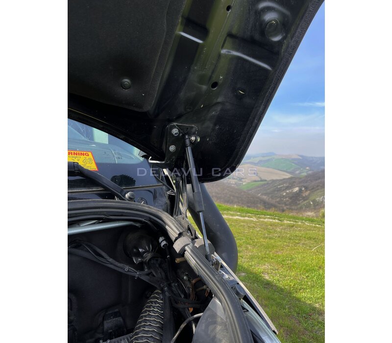 Motorhaube Gasfedersatz für Mercedes Benz Sprinter W907 W910