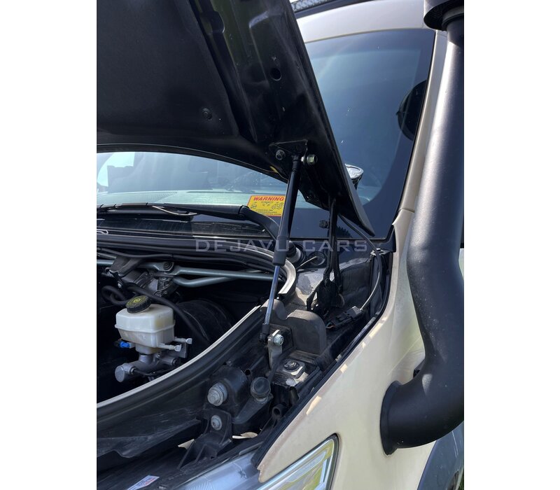 Motorhaube Gasfedersatz für Mercedes Benz Sprinter W907 W910