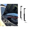 OEM Line ® Bonnet gas spring set for Mercedes Benz Sprinter W907 W910