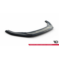 Front Splitter V.2 für Volkswagen Golf 7.5 Facelift GTI / GTD / GTE