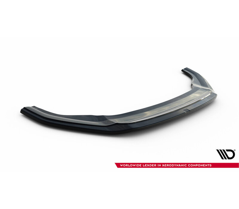 Front Splitter voor Volkswagen Golf 7.5 Facelift GTI/GTD/GTE