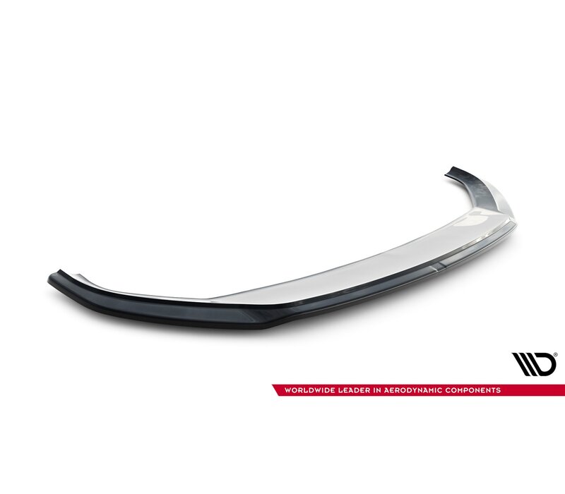 Front splitter für Audi SQ5 FY / Q5 FY S Line