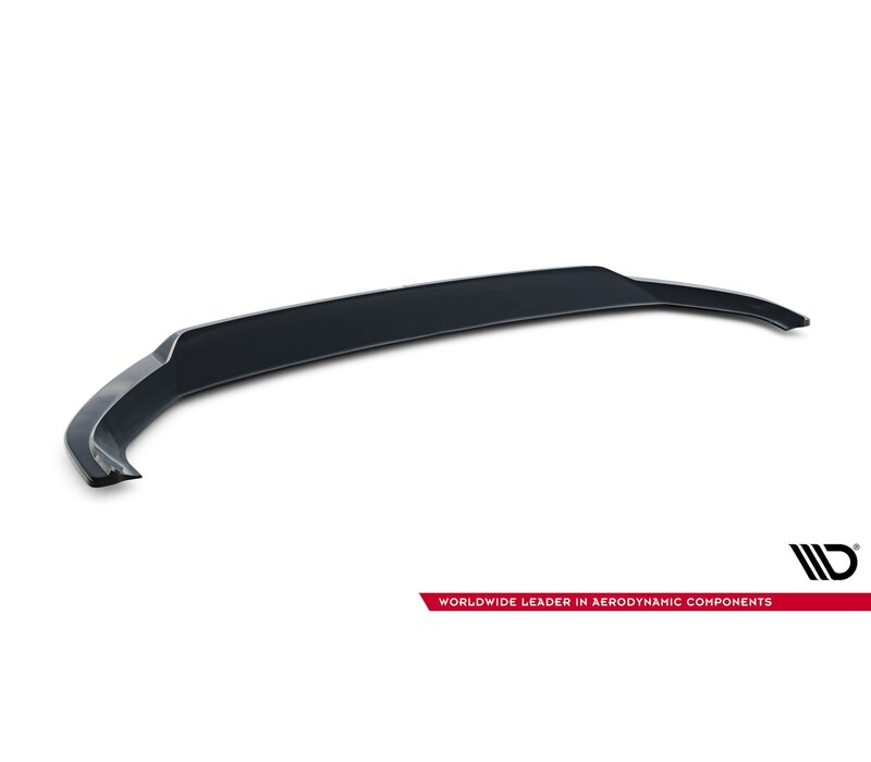 Front splitter voor Audi SQ5 FY / Q5 FY S Line